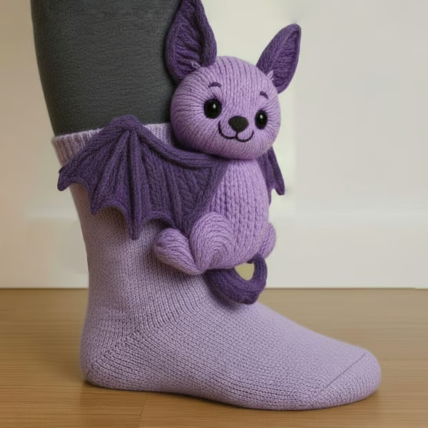 Chaussettes Animales™