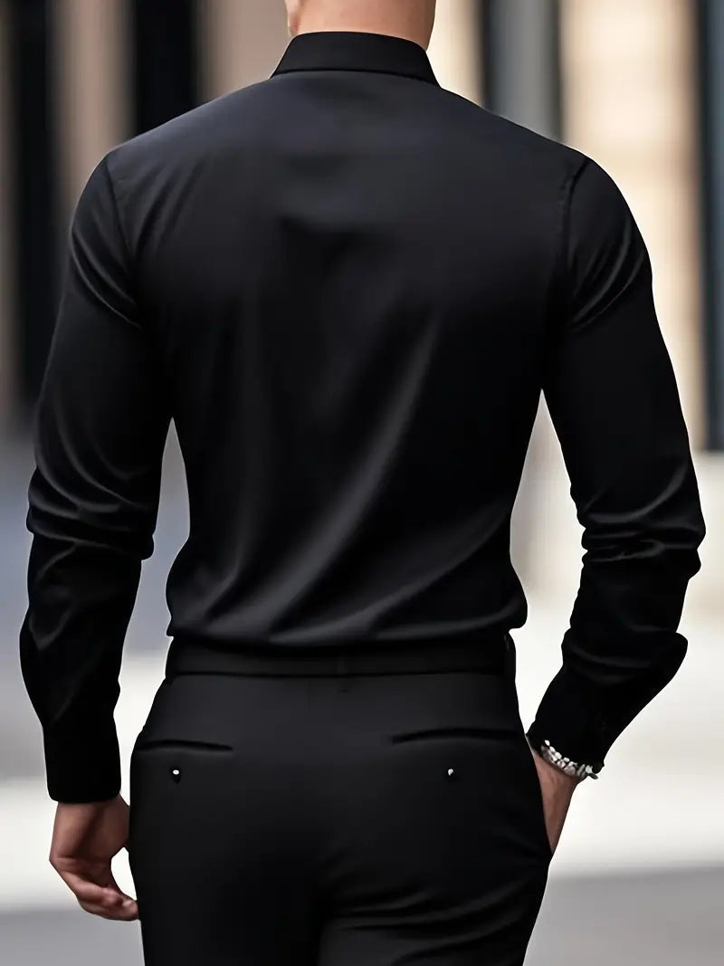 ALTO™ | CHEMISE RESPIRANTE À MANCHES LONGUES