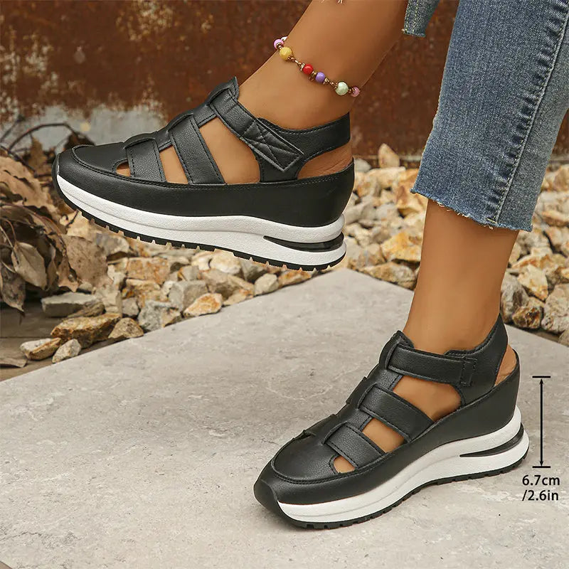 Lone™ | Sandales parfaitement confortables