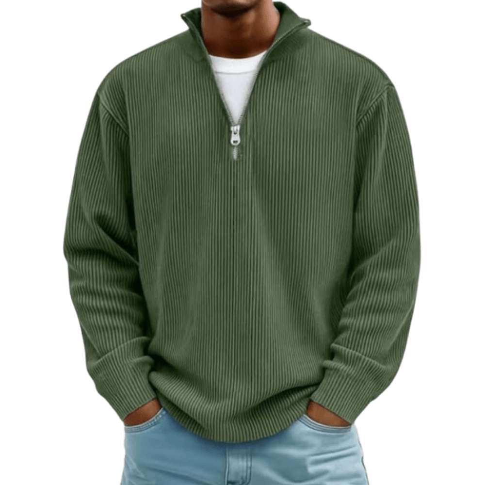 Calix | Pull tendance et élégant