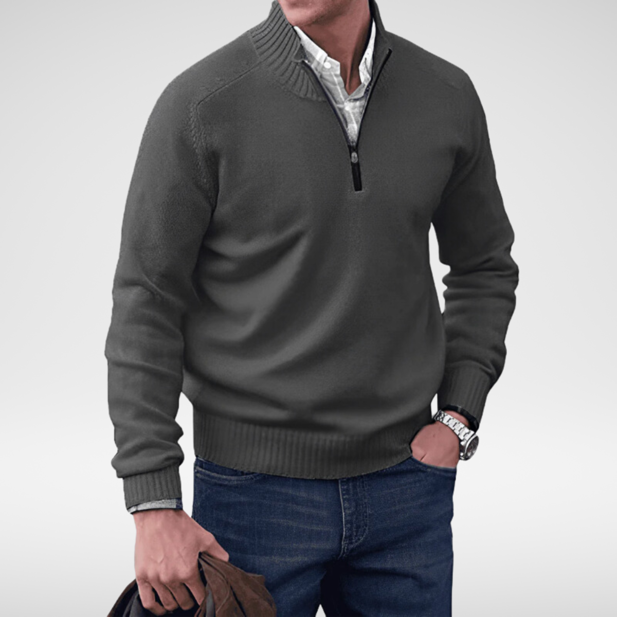 PHIL | PULL DE LUXE
