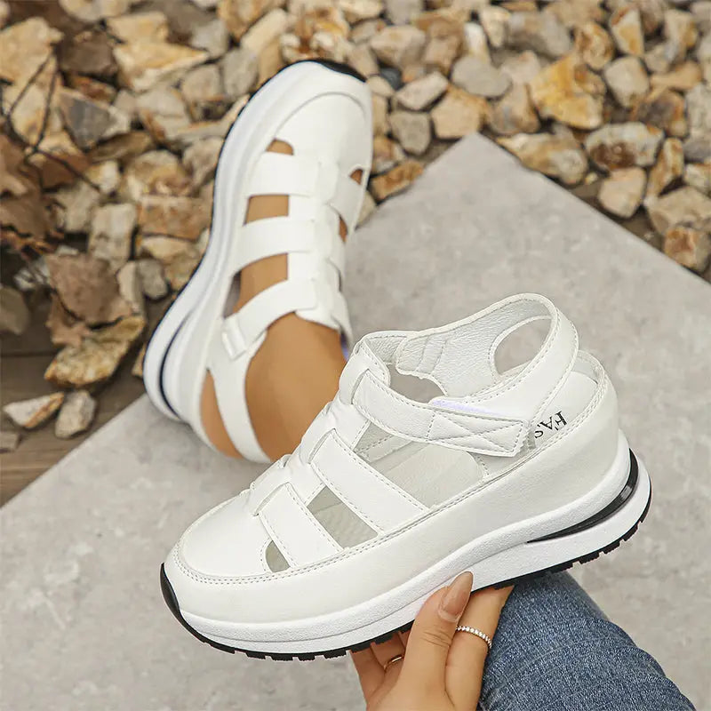 Lone™ | Sandales parfaitement confortables