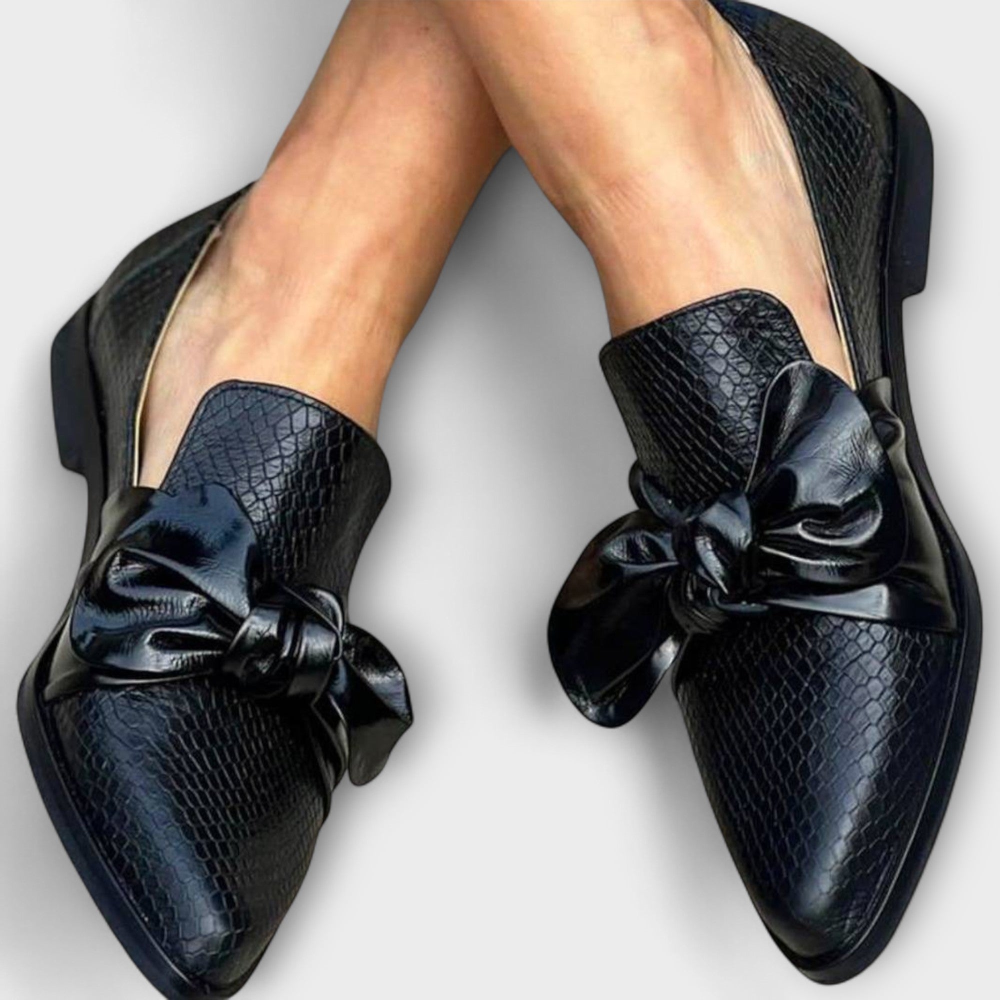 Oliana | Élégantes mocassins