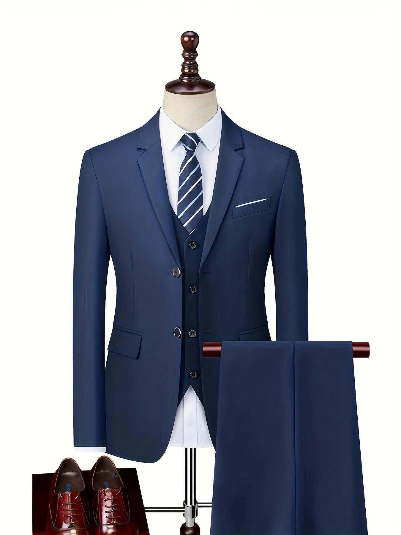 EBI | COSTUME MODERNE POUR HOMME
