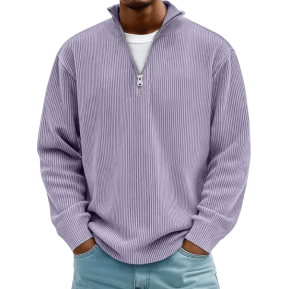 Calix | Pull tendance et élégant