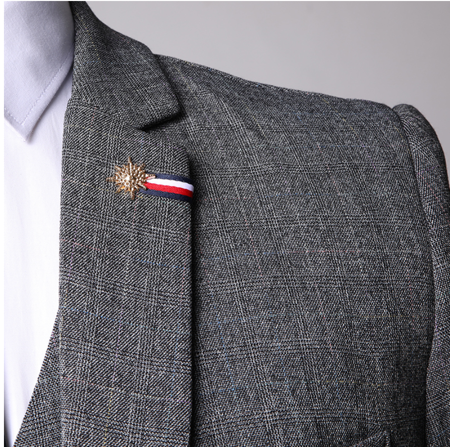 ARTHUR | COSTUME 3 PIÈCES POUR HOMME