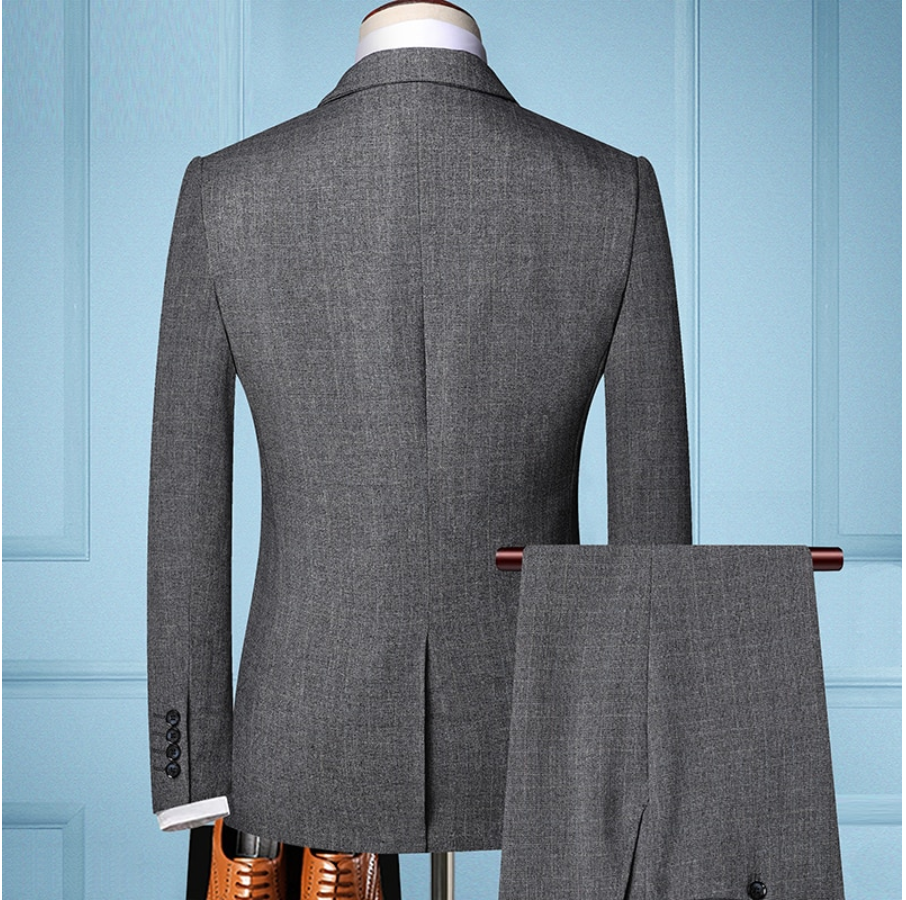 ARTHUR | COSTUME 3 PIÈCES POUR HOMME