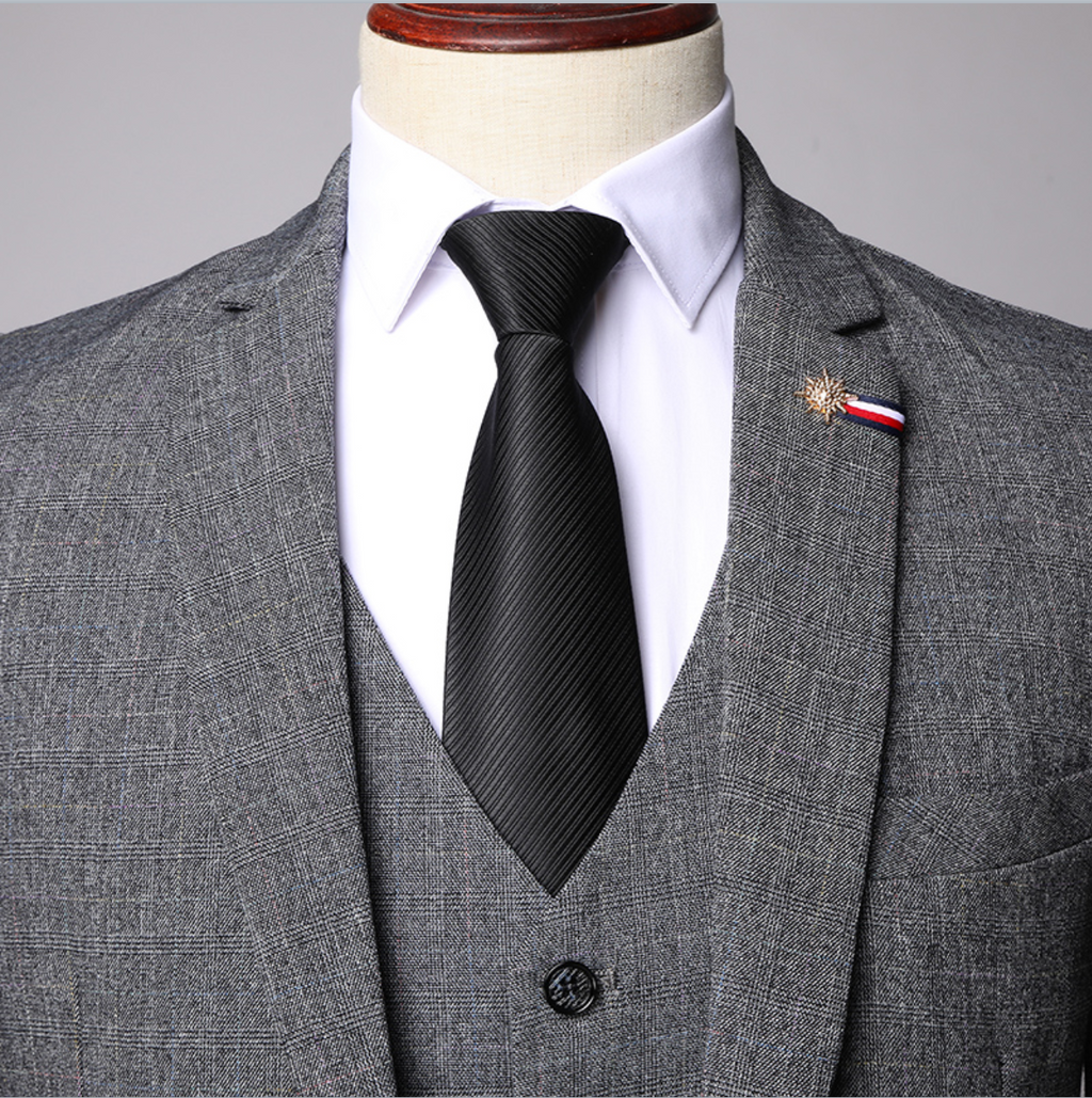 ARTHUR | COSTUME 3 PIÈCES POUR HOMME
