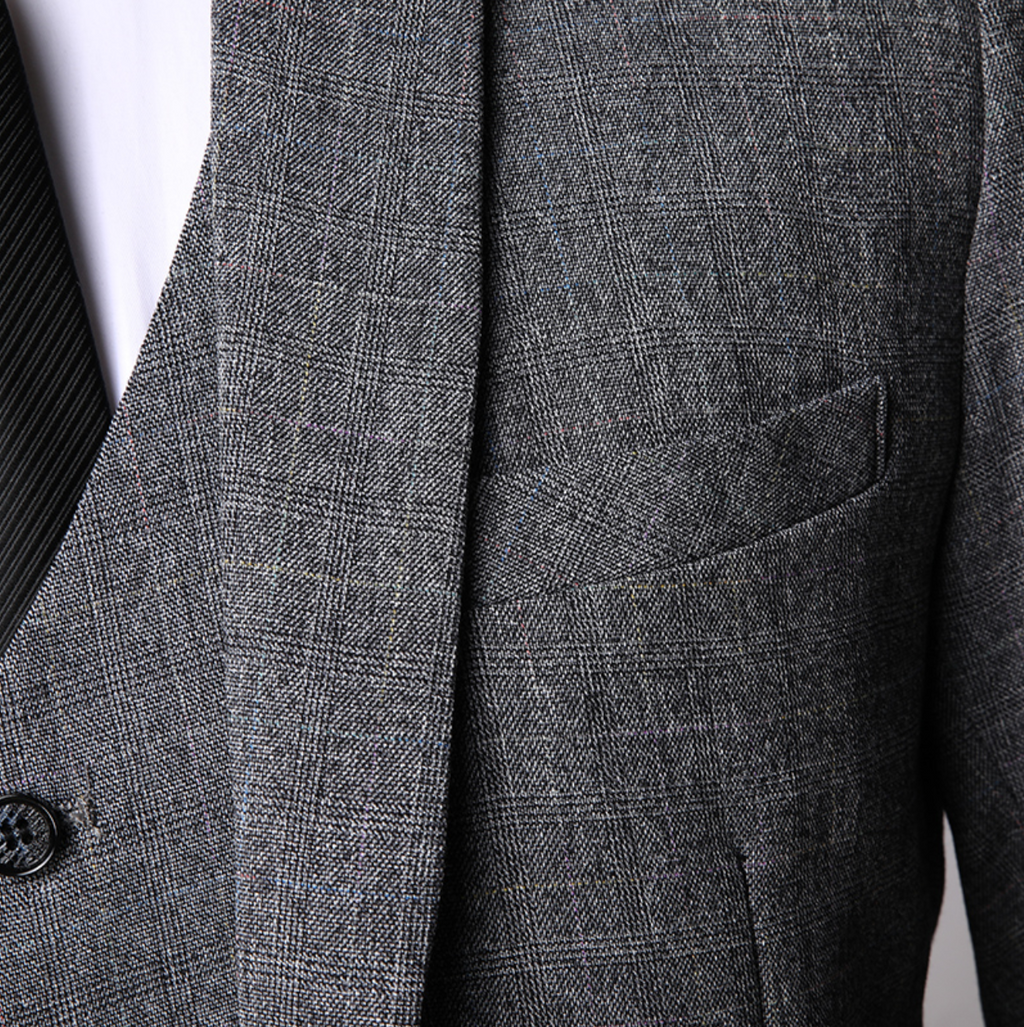 ARTHUR | COSTUME 3 PIÈCES POUR HOMME