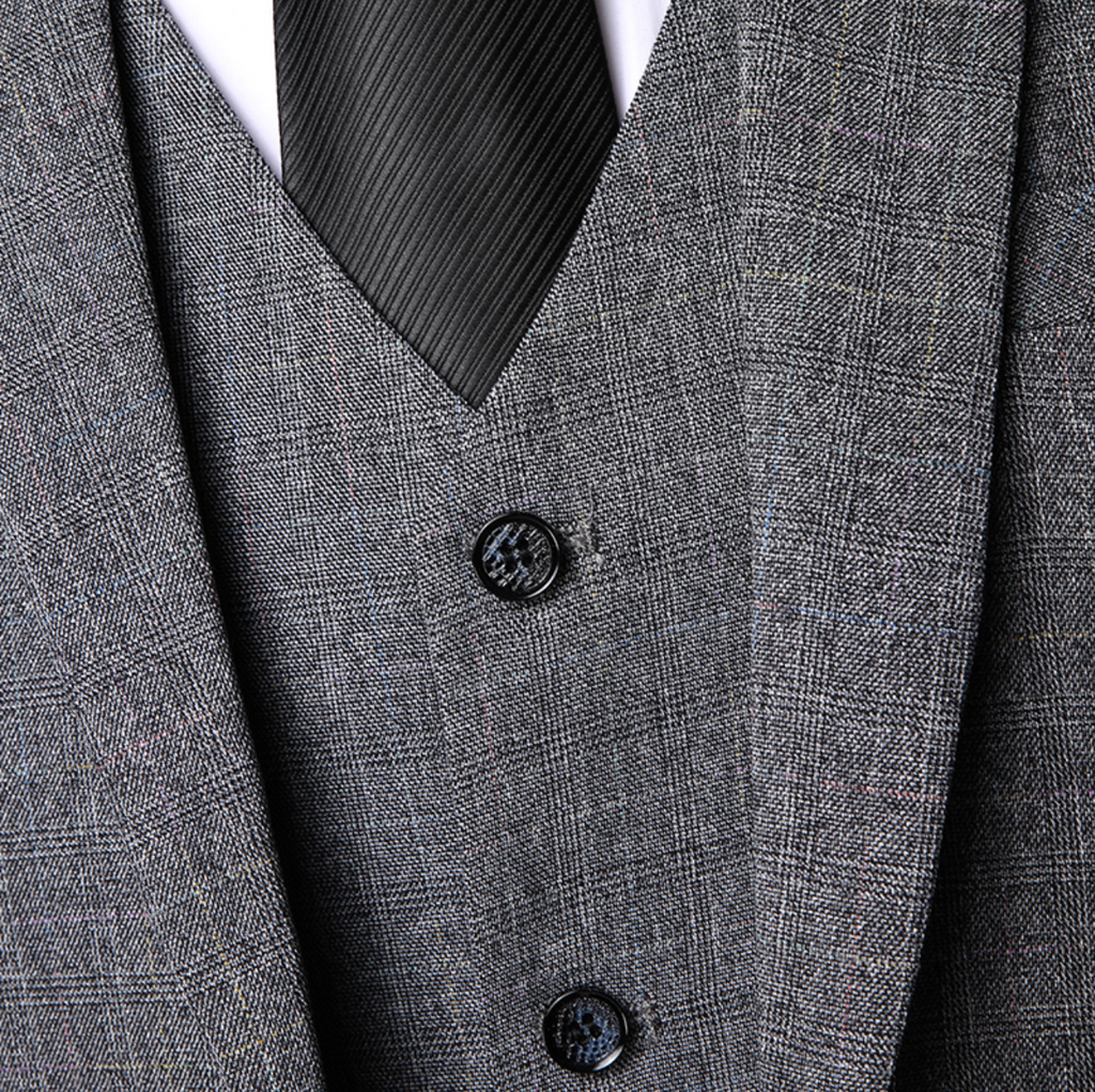 ARTHUR | COSTUME 3 PIÈCES POUR HOMME