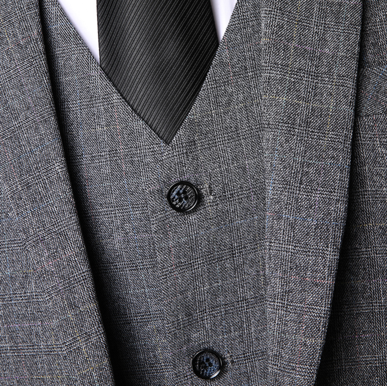 ARTHUR | COSTUME 3 PIÈCES POUR HOMME