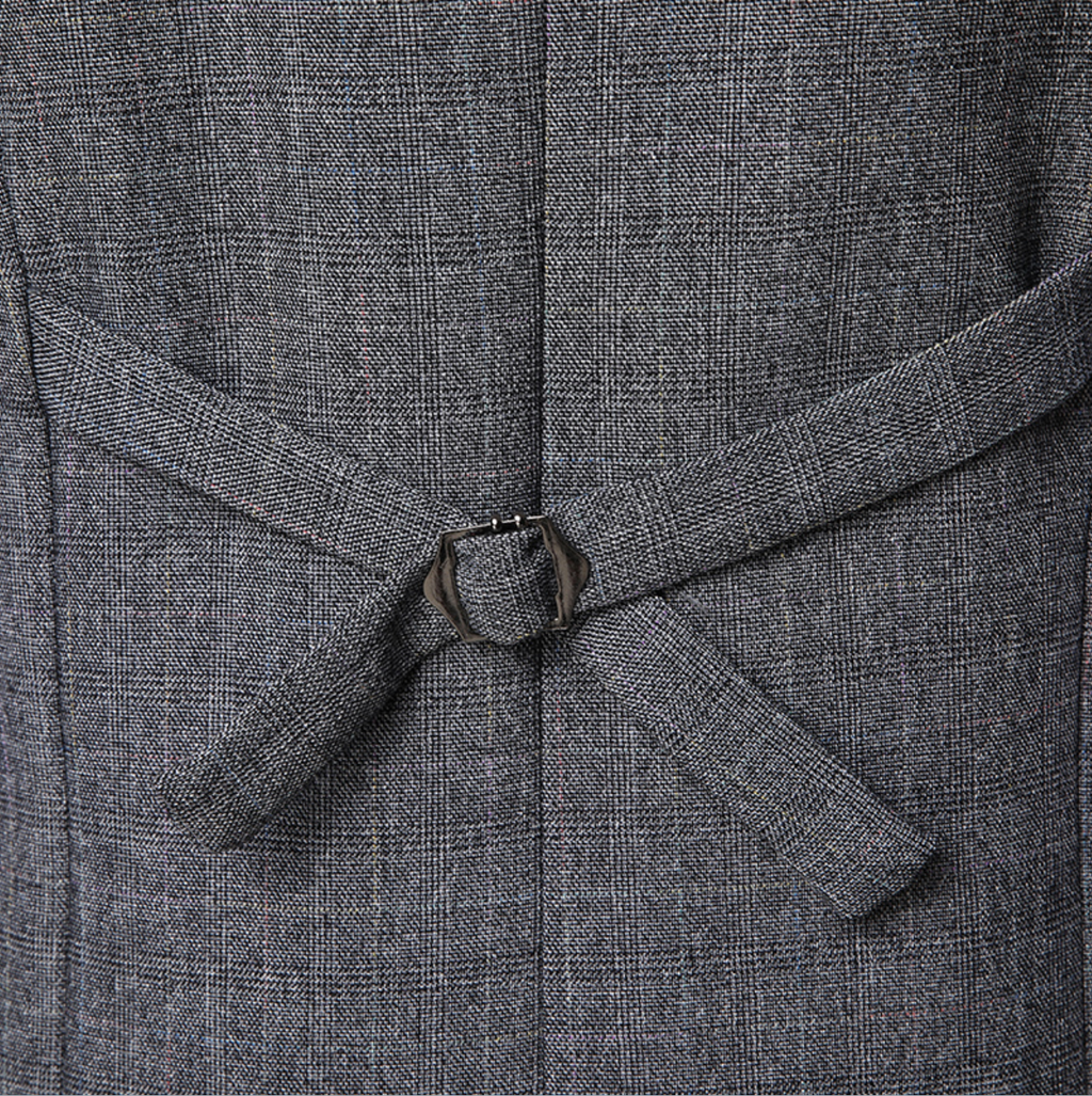 ARTHUR | COSTUME 3 PIÈCES POUR HOMME