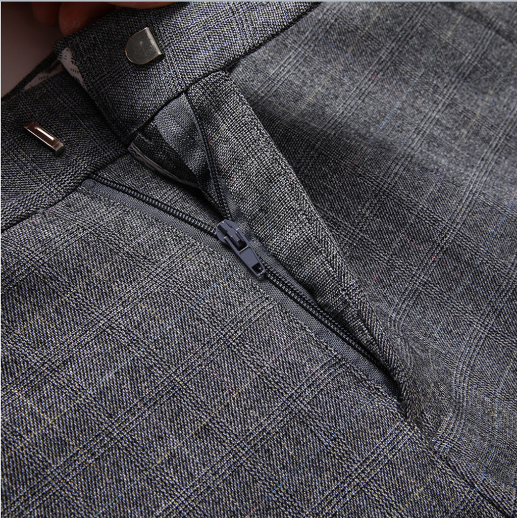 ARTHUR | COSTUME 3 PIÈCES POUR HOMME