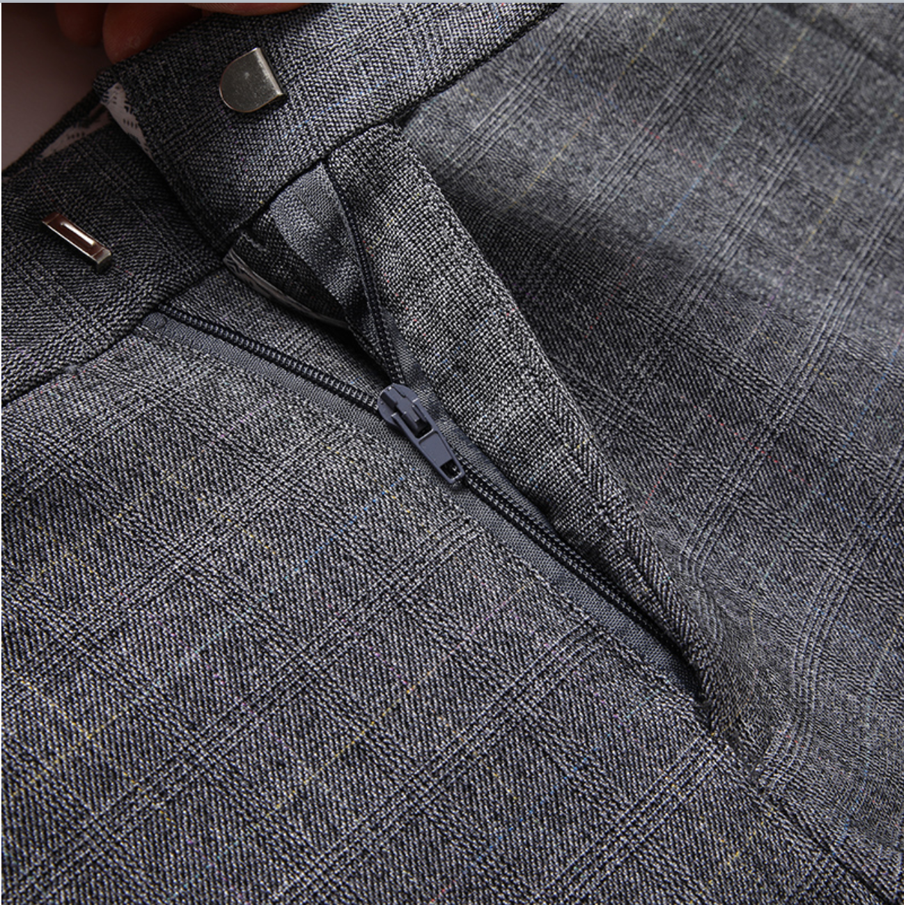 ARTHUR | COSTUME 3 PIÈCES POUR HOMME