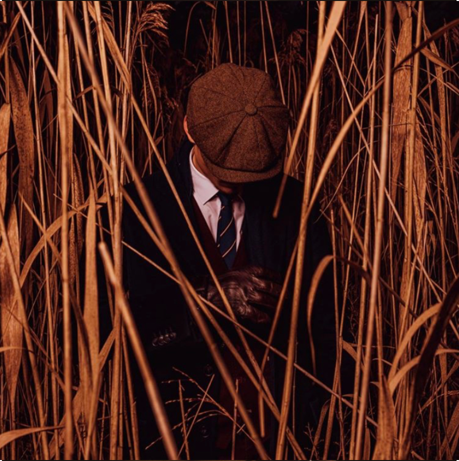 MILLER | CASQUETTE CLASSIQUE POUR HOMME