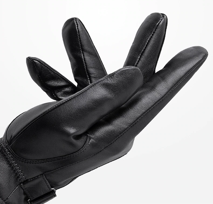 JOHN | GANTS EN CUIR