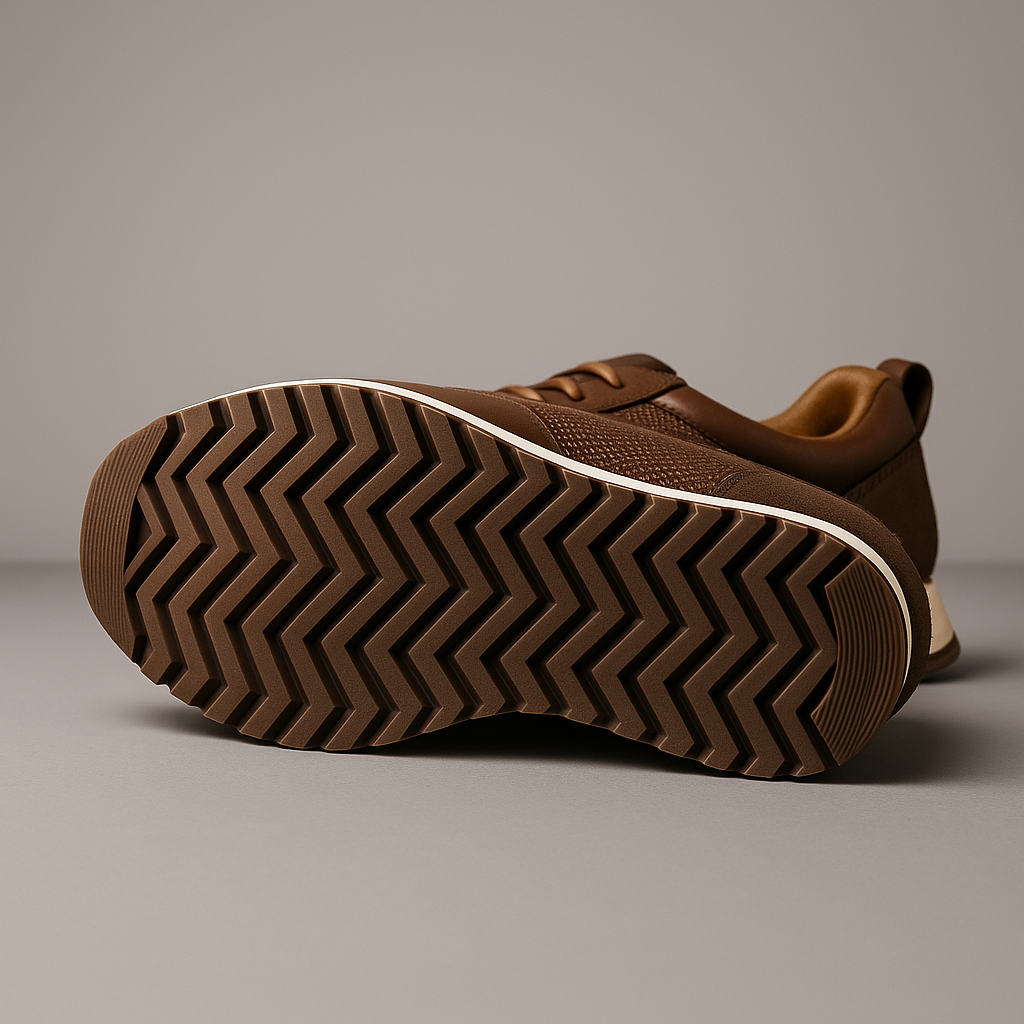 SAVONI | Chaussures élégantes en cuir pour hommes