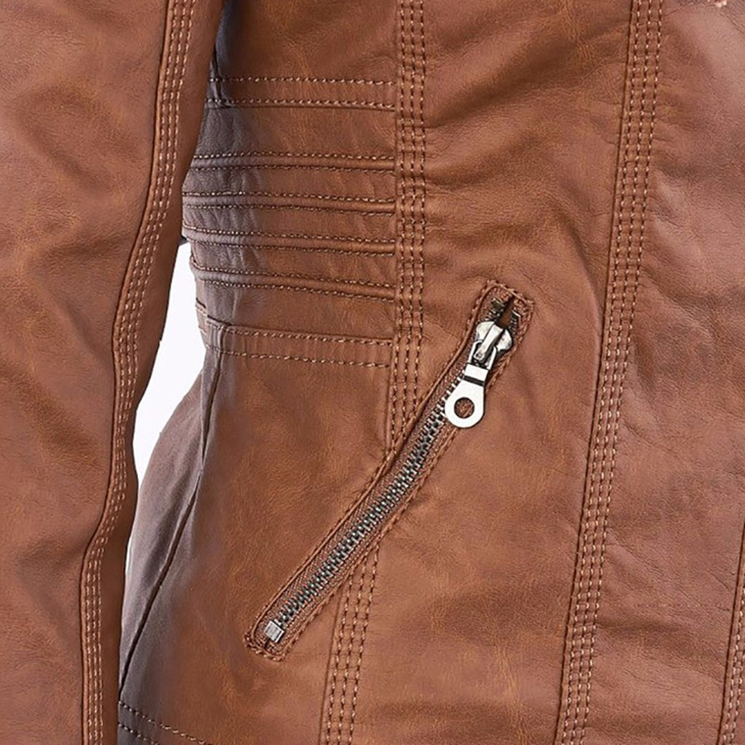 élise™ | veste ultra élégante