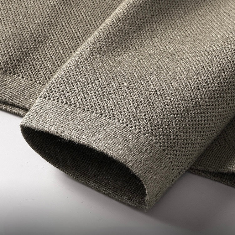 EBI™ | GILET DE LUXE EN COTON DE QUALITÉ SUPÉRIEURE