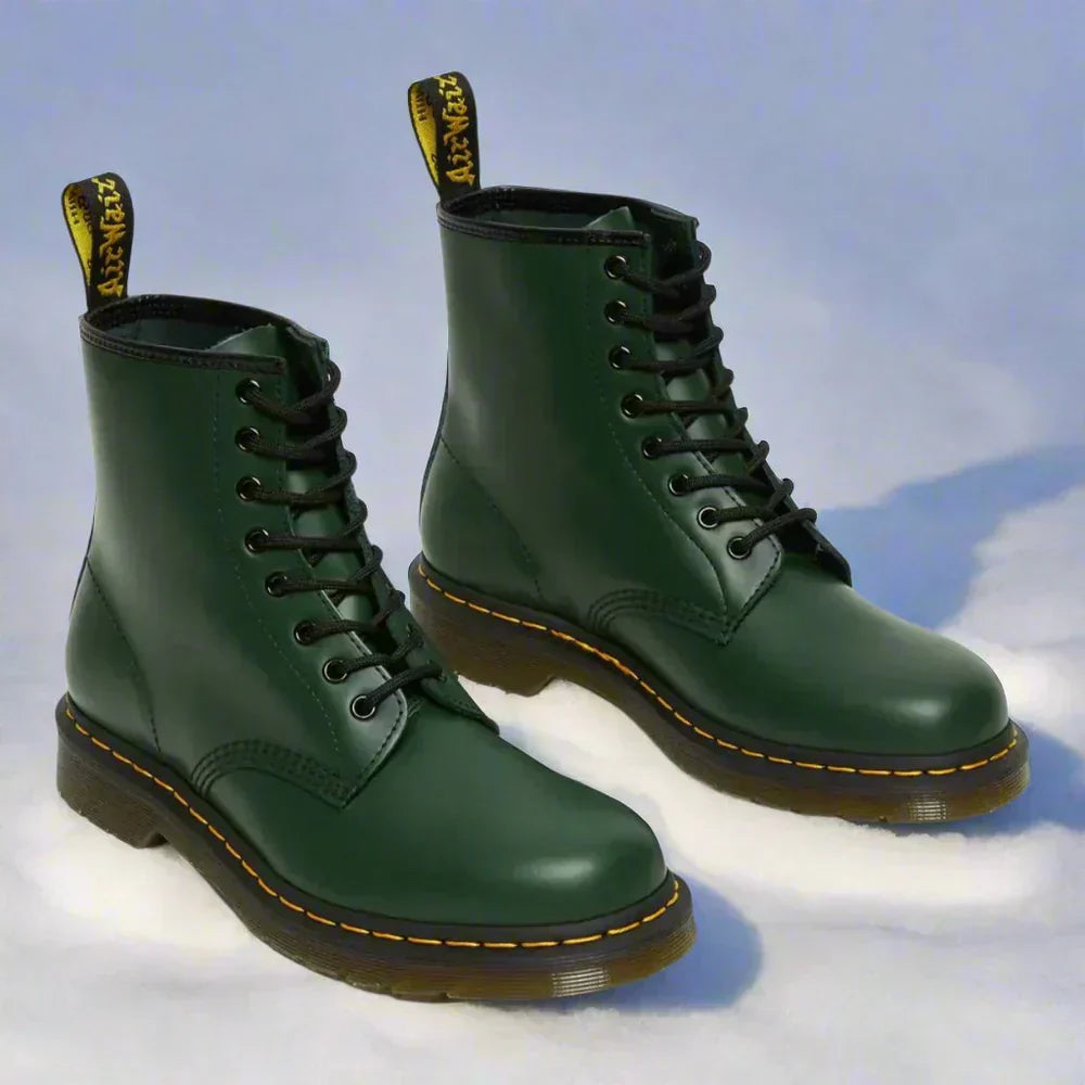 Ebi | Bottes classiques et confortables