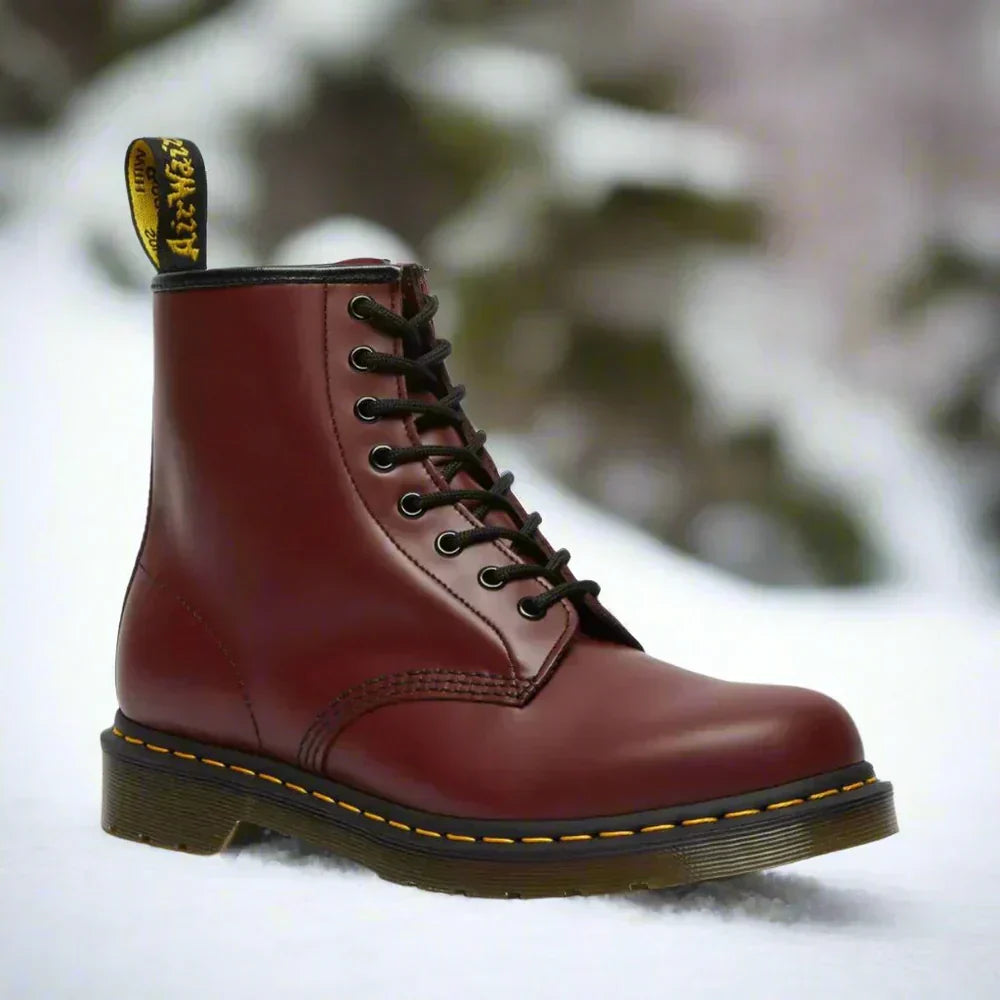 Ebi | Bottes classiques et confortables