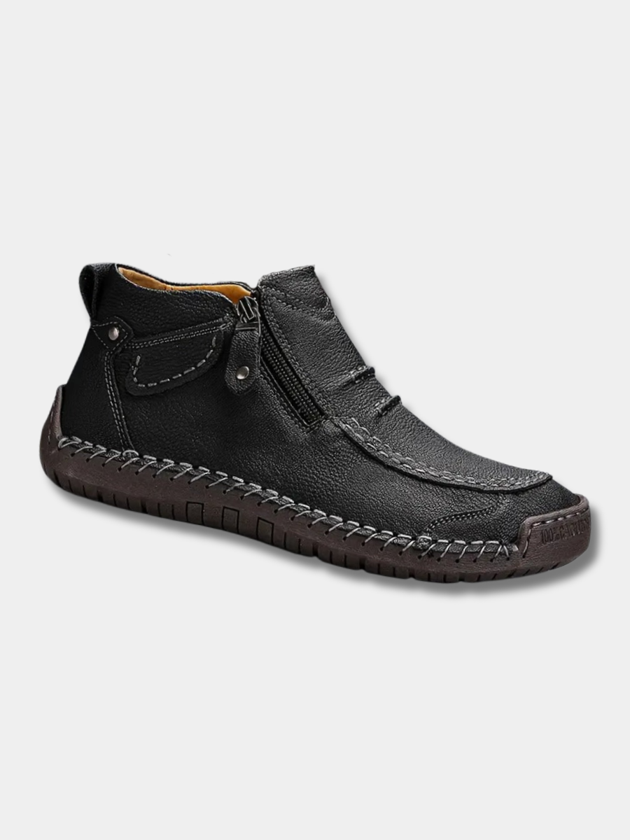 ROSSI™ | CHAUSSURES ERGONOMIQUES ORTHOPÉDIQUES
