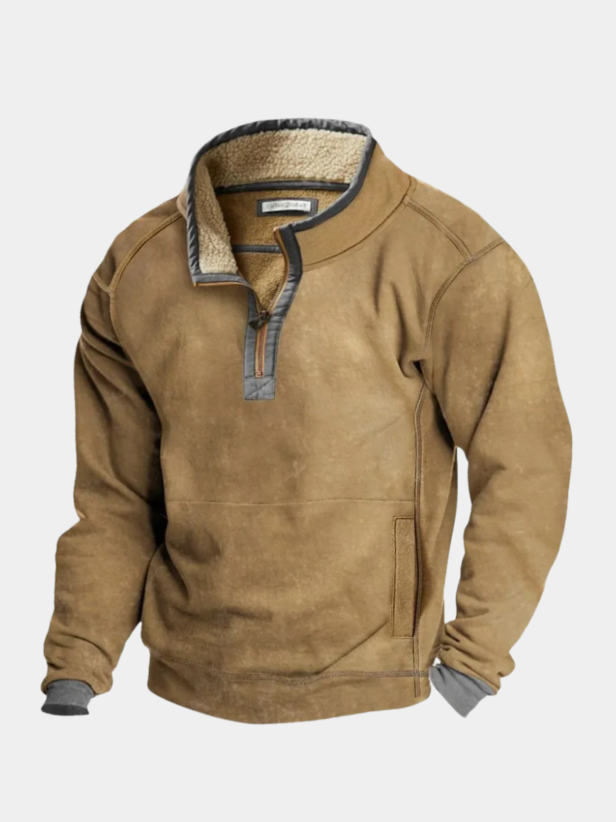 CHEMISE POLAIRE