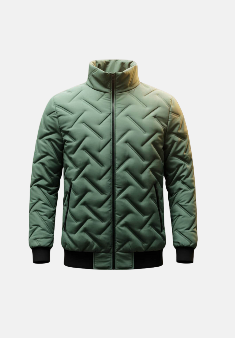 Raffaello - Veste Matelassée en Duvet
