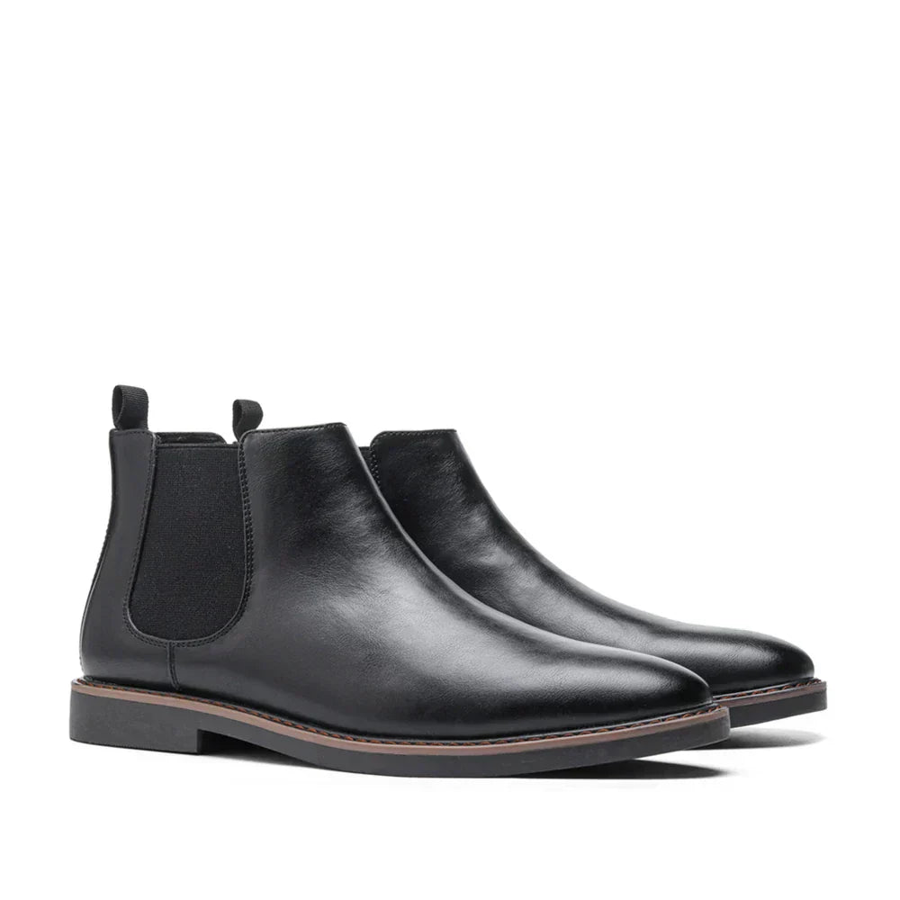 EBI | BOTTES INTEMPORELLES