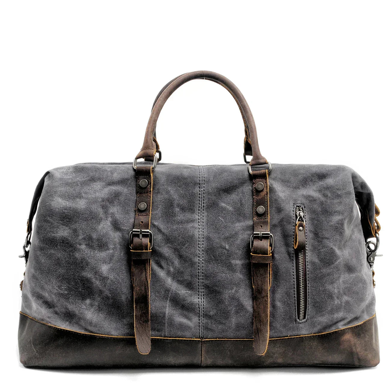 VIENNA | SAC DE WEEK-END VINTAGE