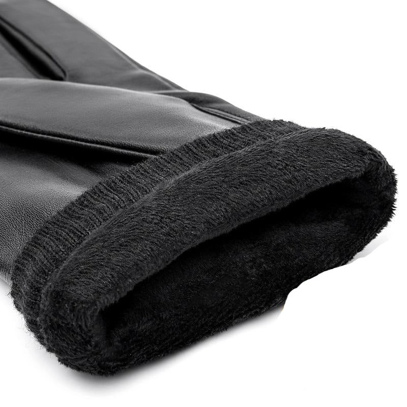 JOHN | GANTS EN CUIR