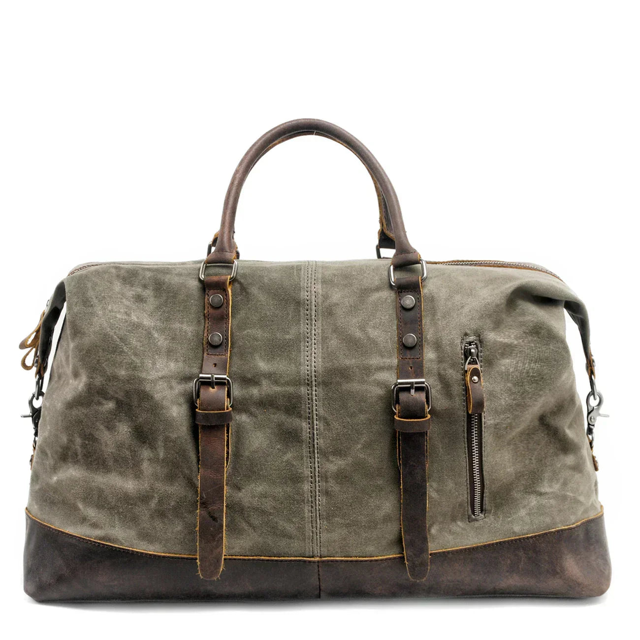 VIENNA | SAC DE WEEK-END VINTAGE