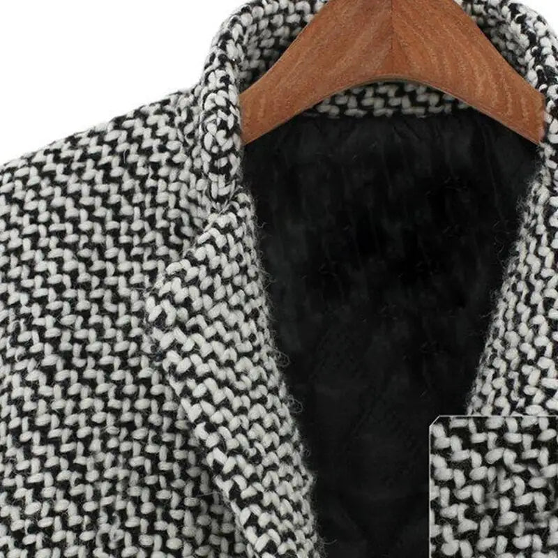 COLETTE | MANTEAU ÉLÉGANT POUR FEMME