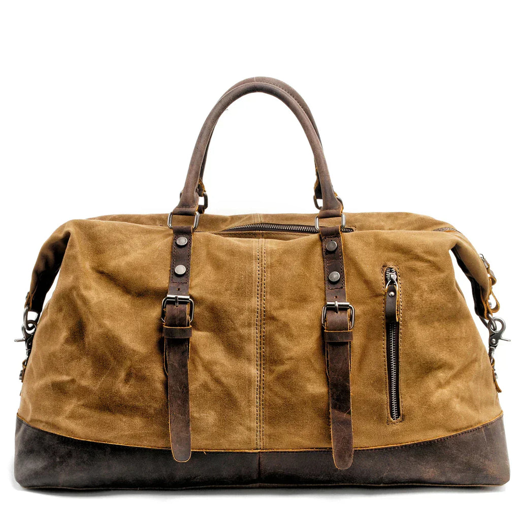 VIENNA | SAC DE WEEK-END VINTAGE