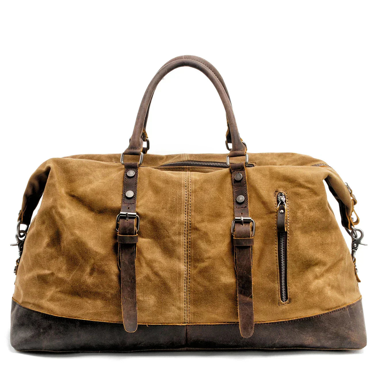 VIENNA | SAC DE WEEK-END VINTAGE