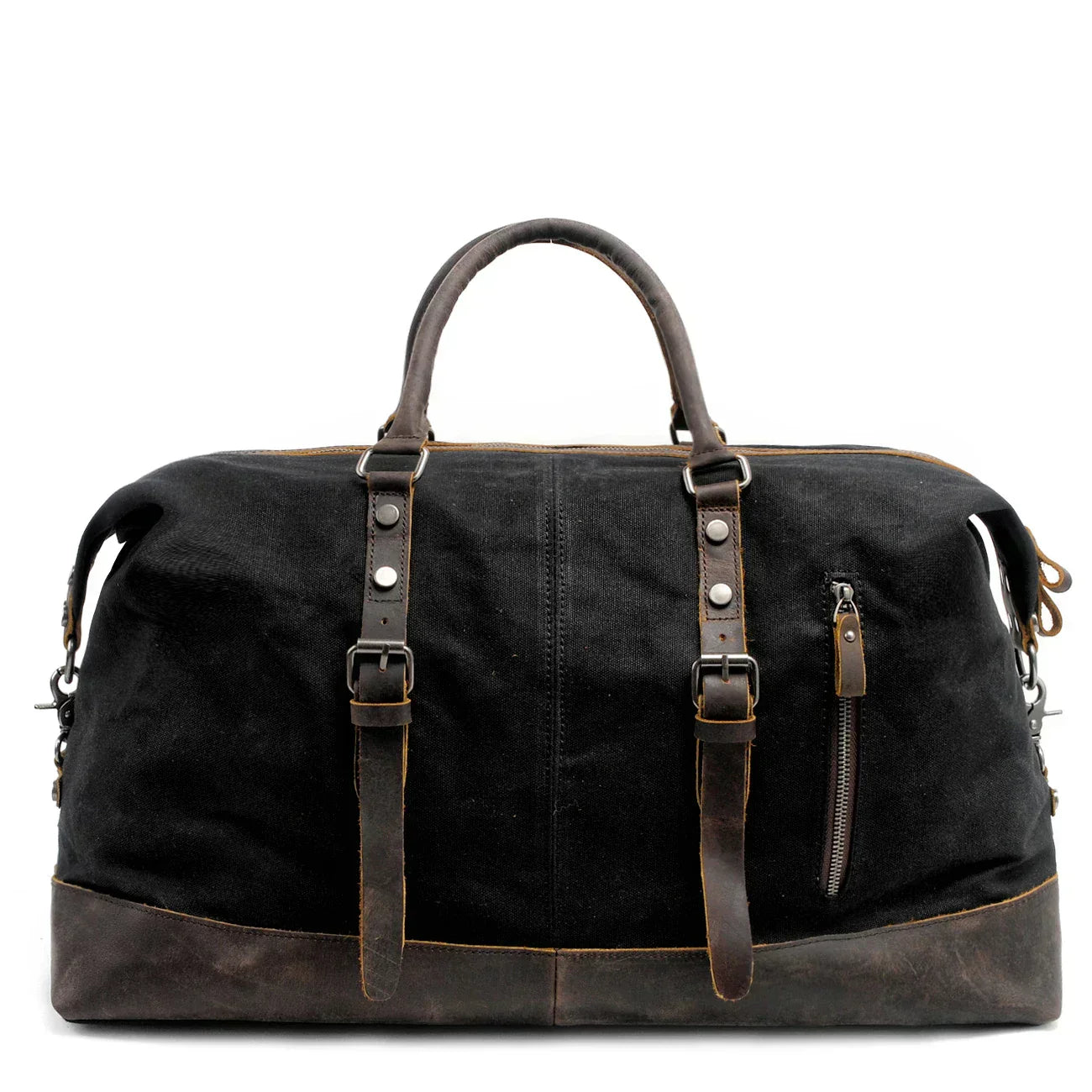 VIENNA | SAC DE WEEK-END VINTAGE