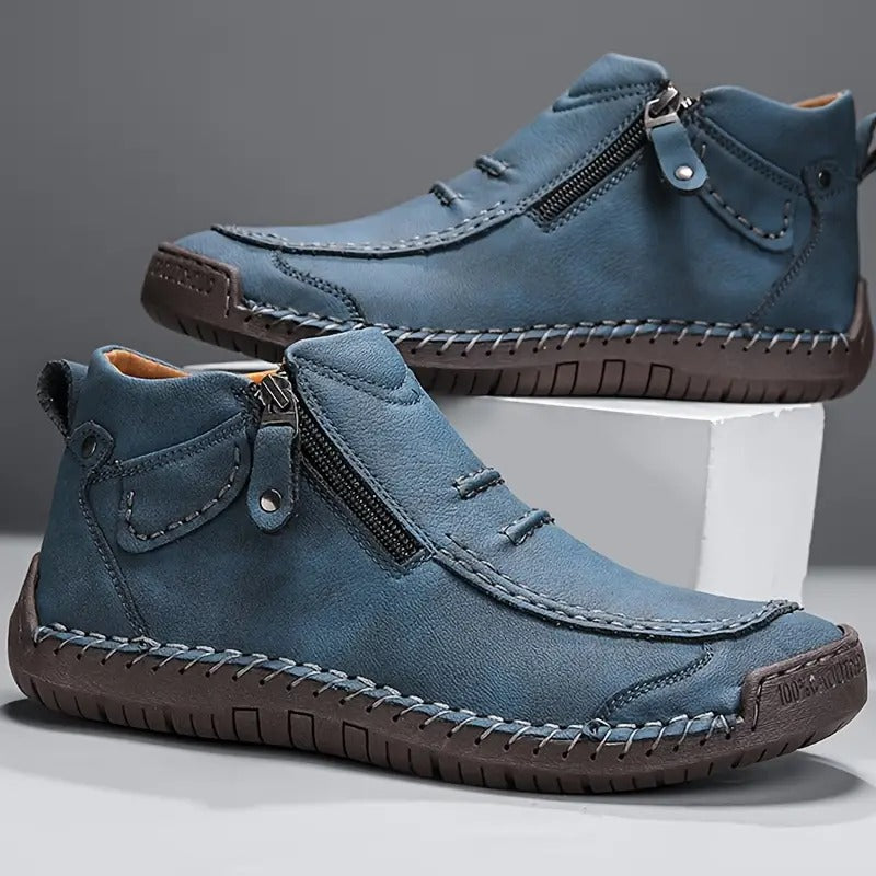 ROSSI™ | CHAUSSURES ERGONOMIQUES ORTHOPÉDIQUES