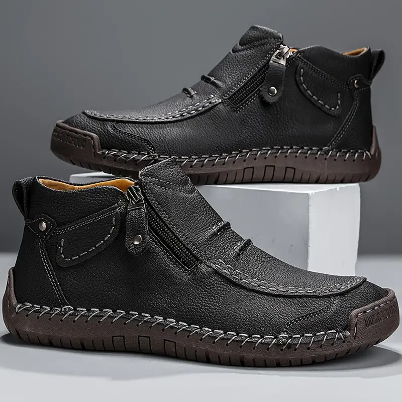 ROSSI™ | CHAUSSURES ERGONOMIQUES ORTHOPÉDIQUES