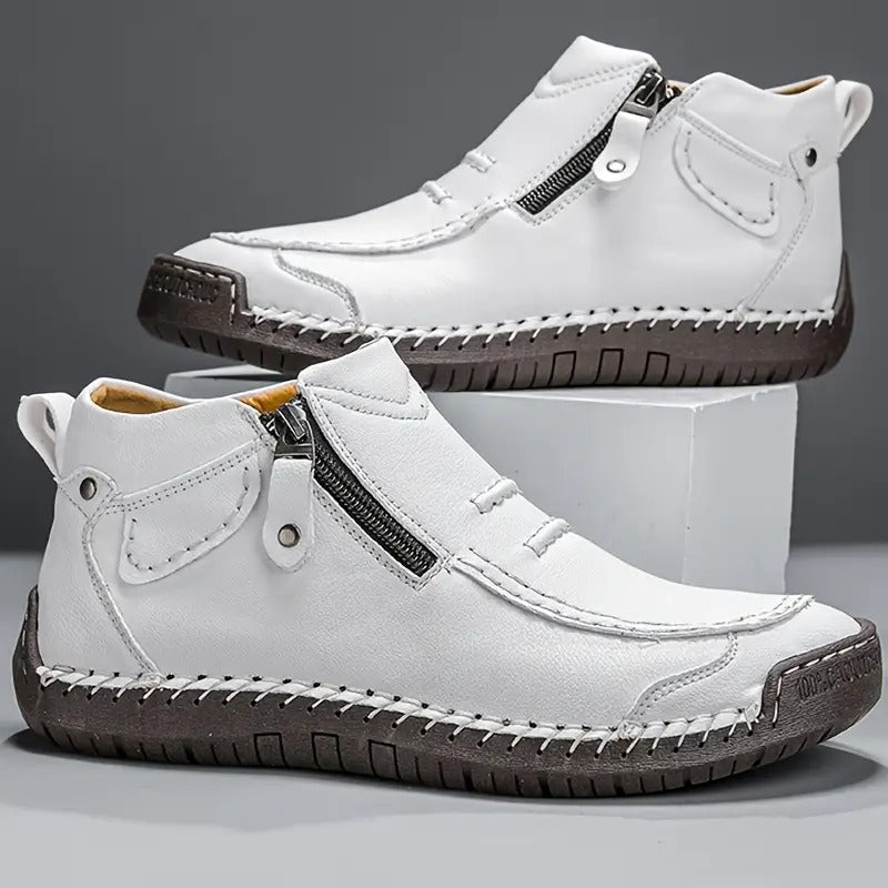 ROSSI™ | CHAUSSURES ERGONOMIQUES ORTHOPÉDIQUES