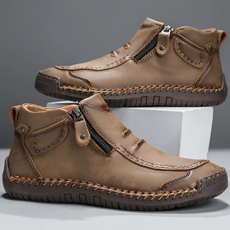ROSSI™ | CHAUSSURES ERGONOMIQUES ORTHOPÉDIQUES