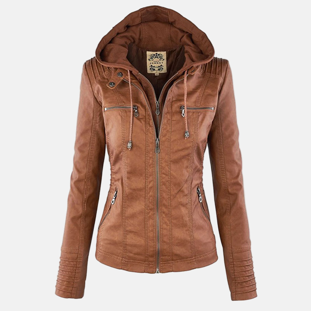 élise™ | veste ultra élégante