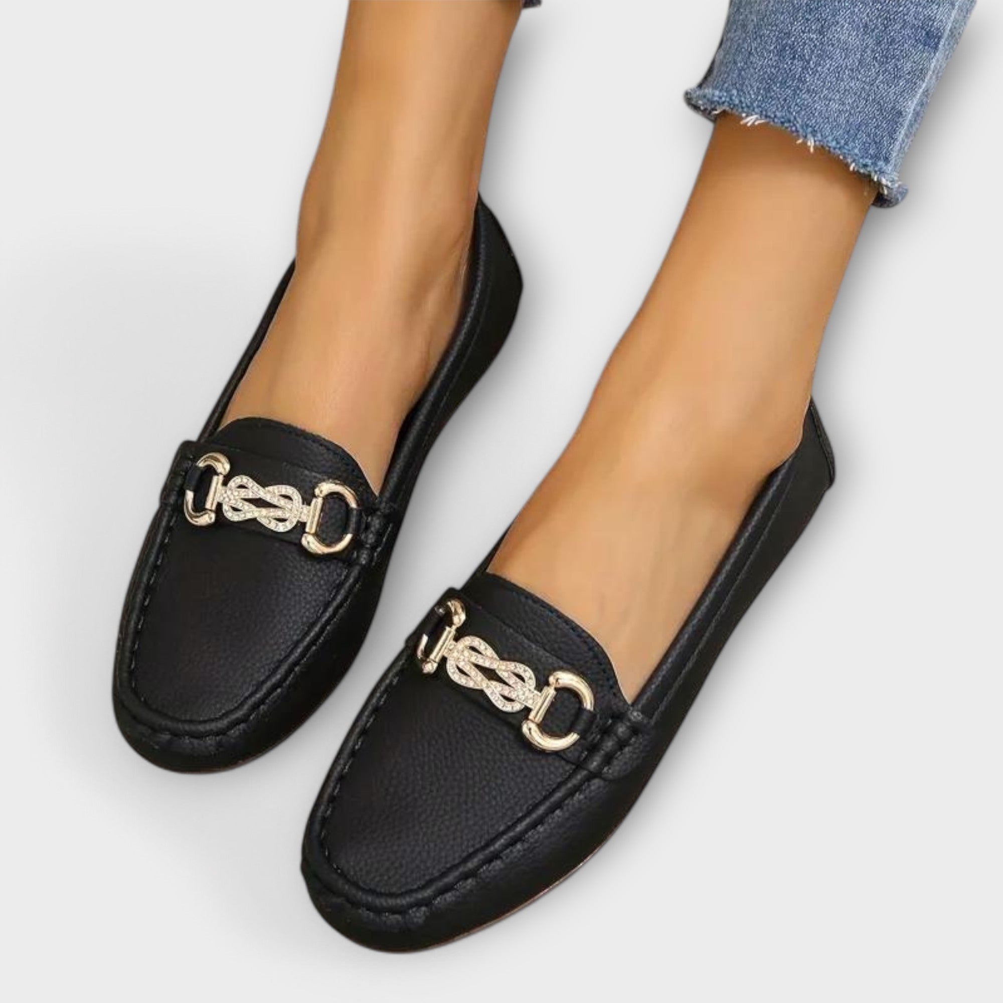 Aura | Mocassins