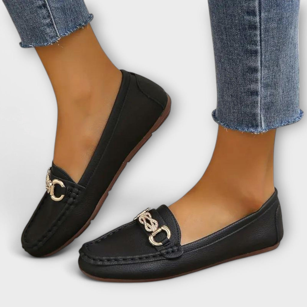 Aura | Mocassins