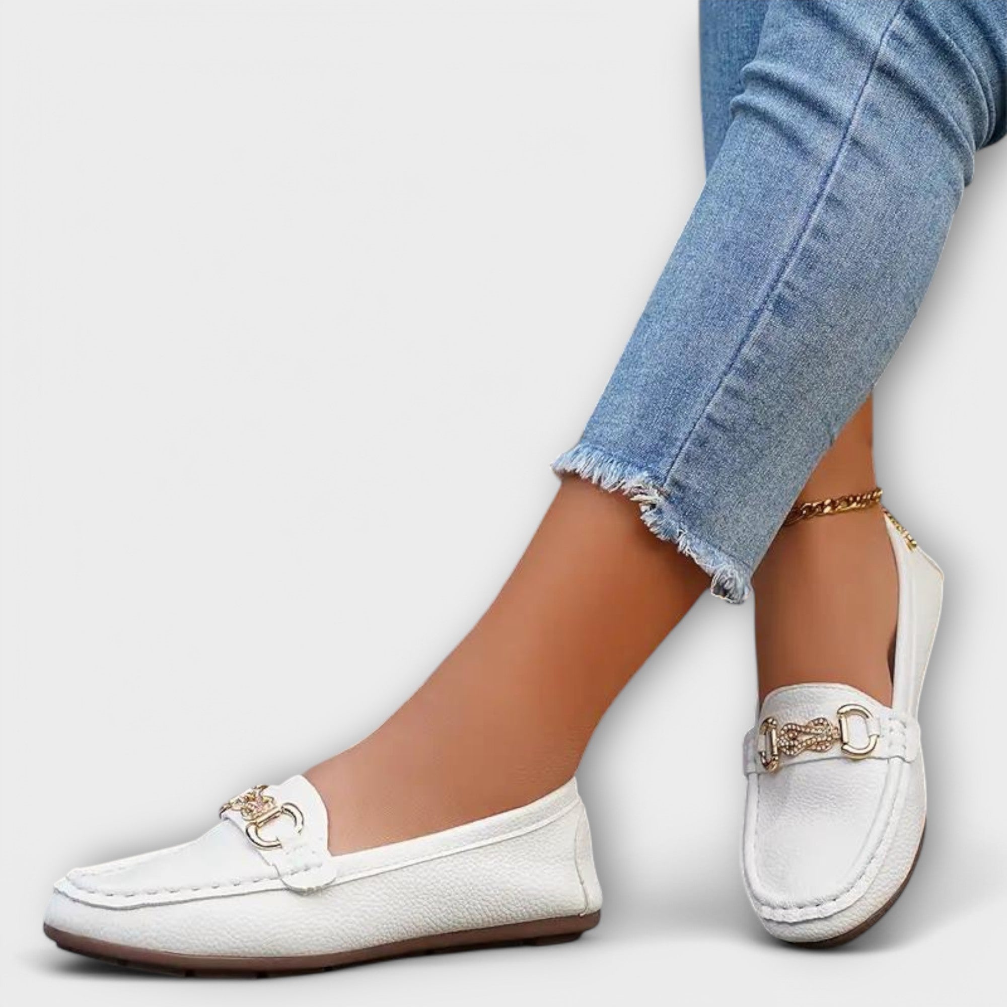 Aura | Mocassins