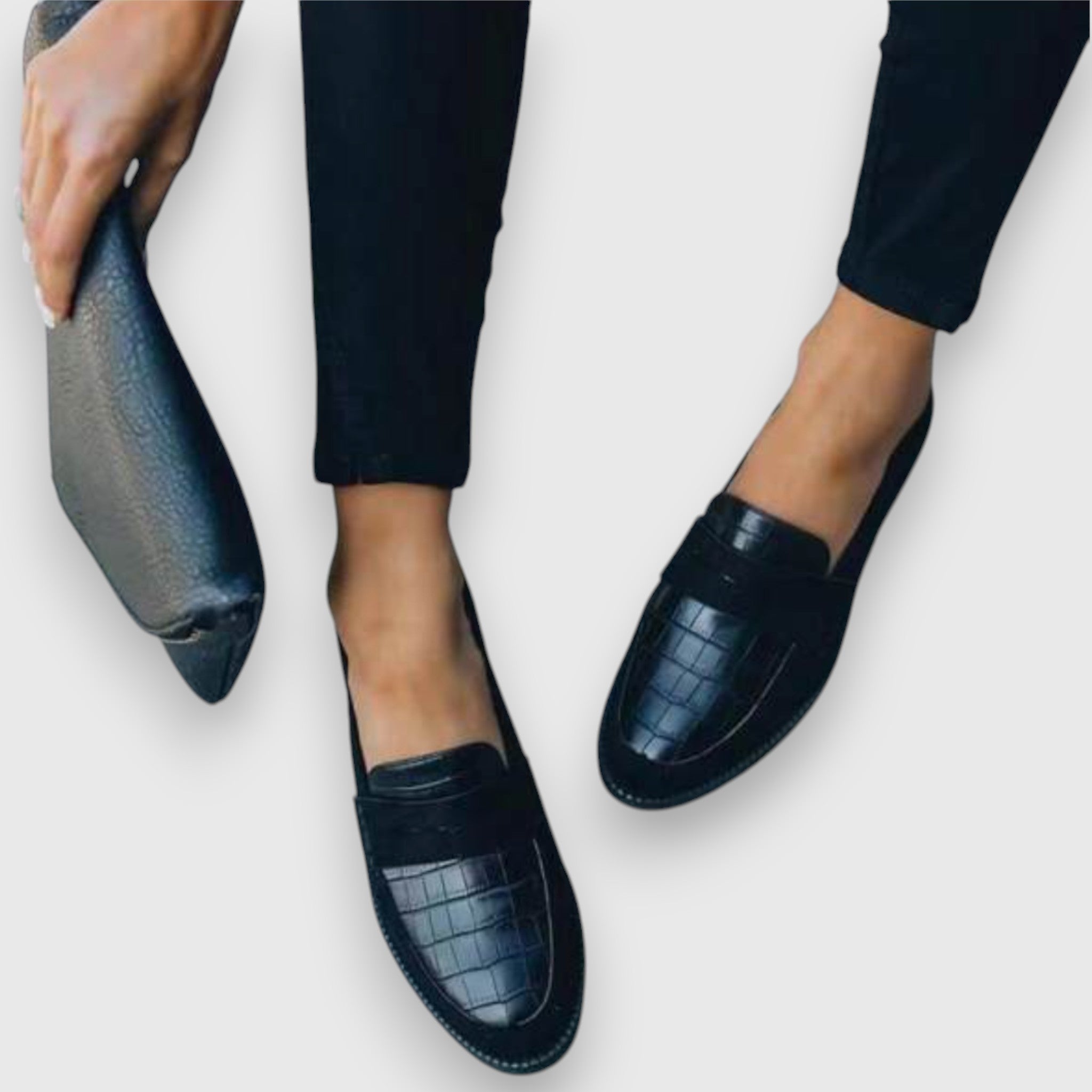 Sara - Mocassin