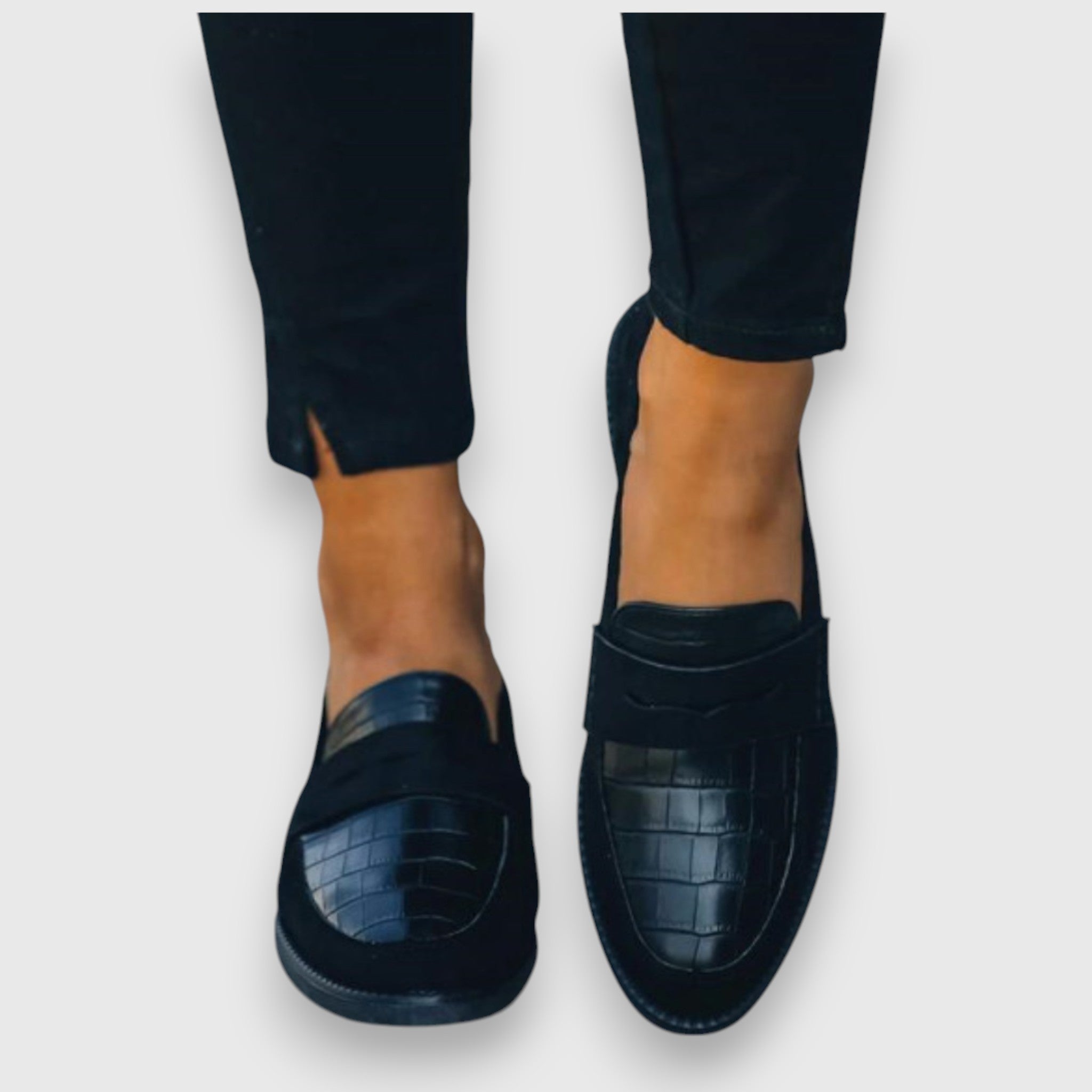 Sara - Mocassin