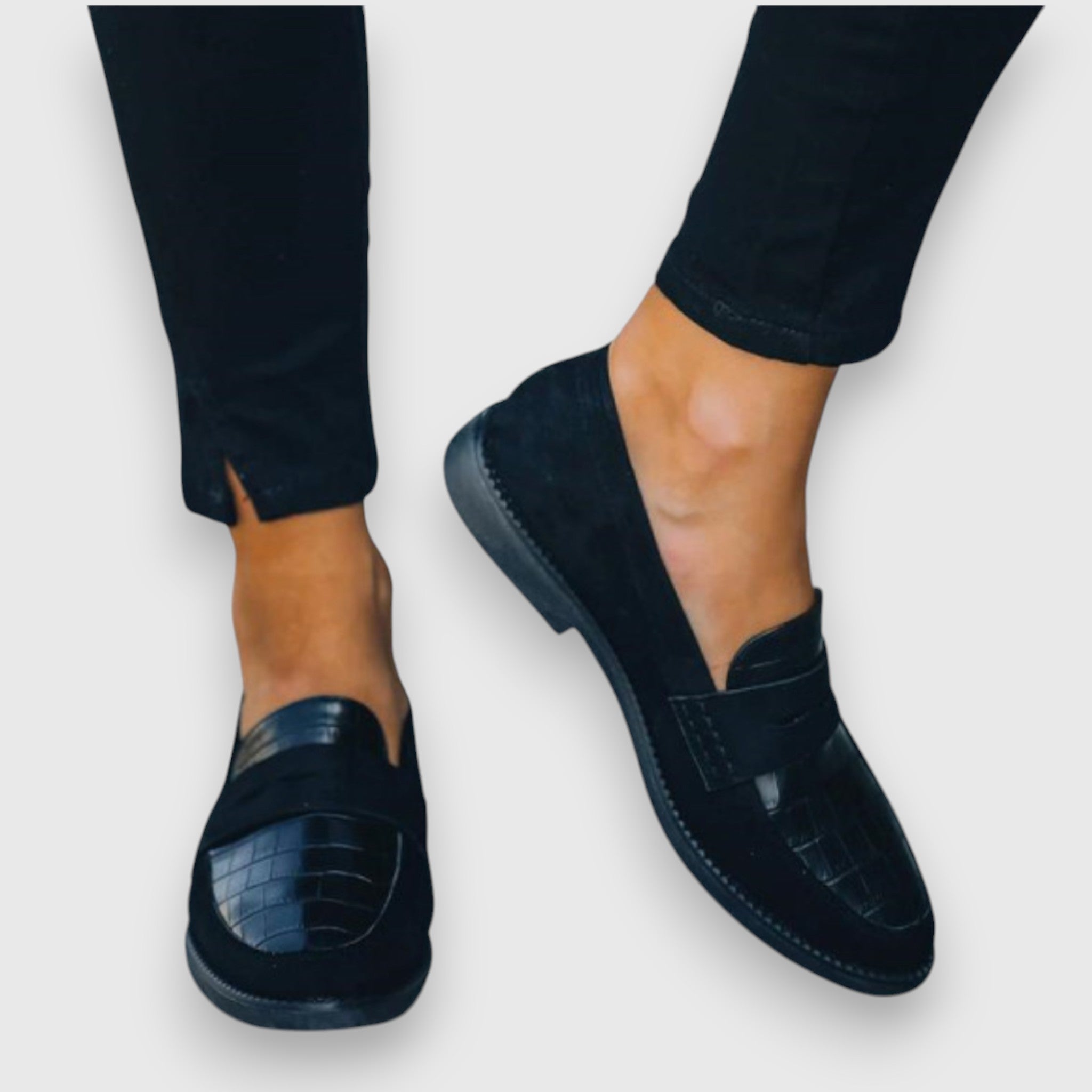 Sara - Mocassin
