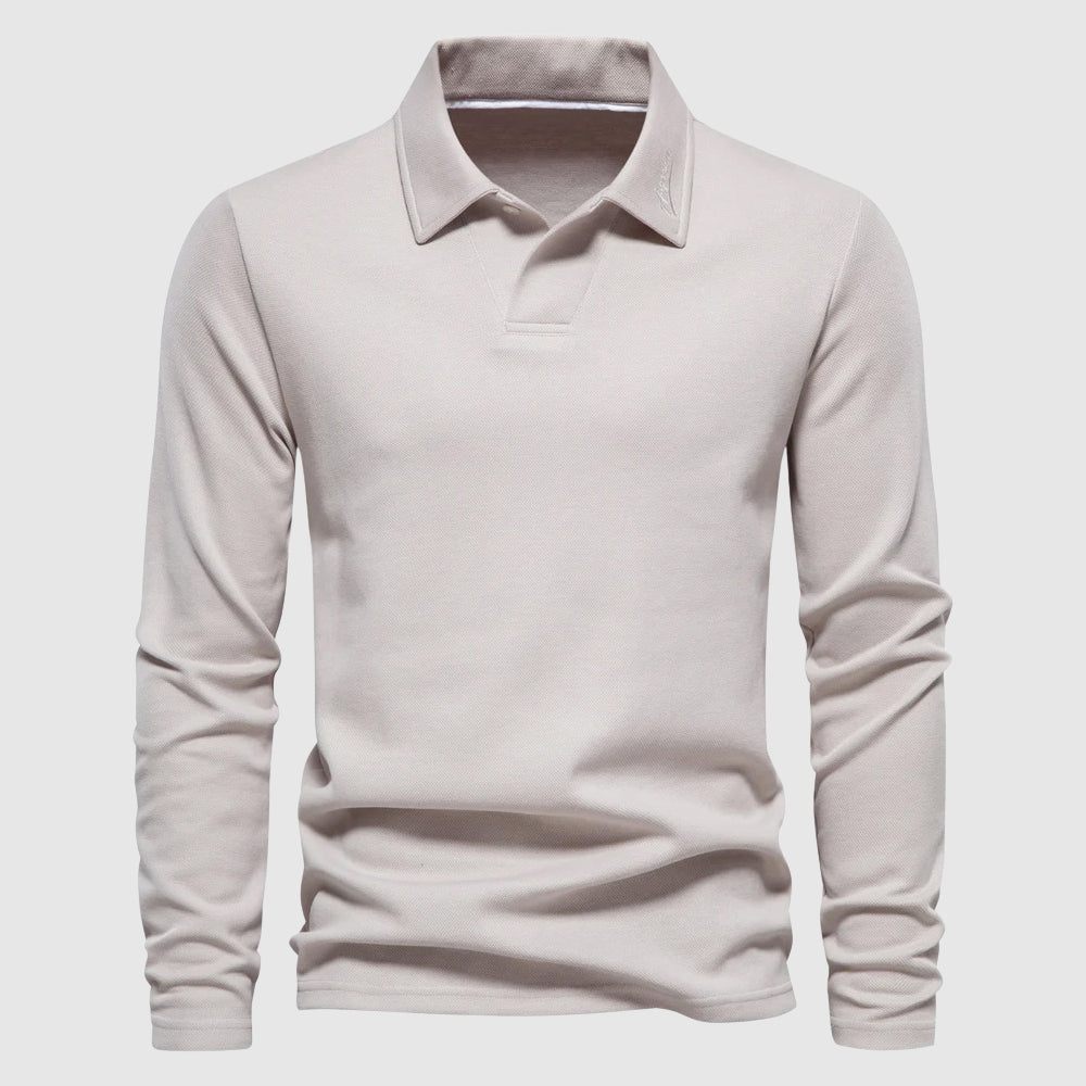 POLO ÉLÉGANT