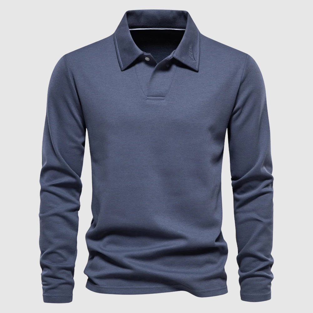 POLO ÉLÉGANT