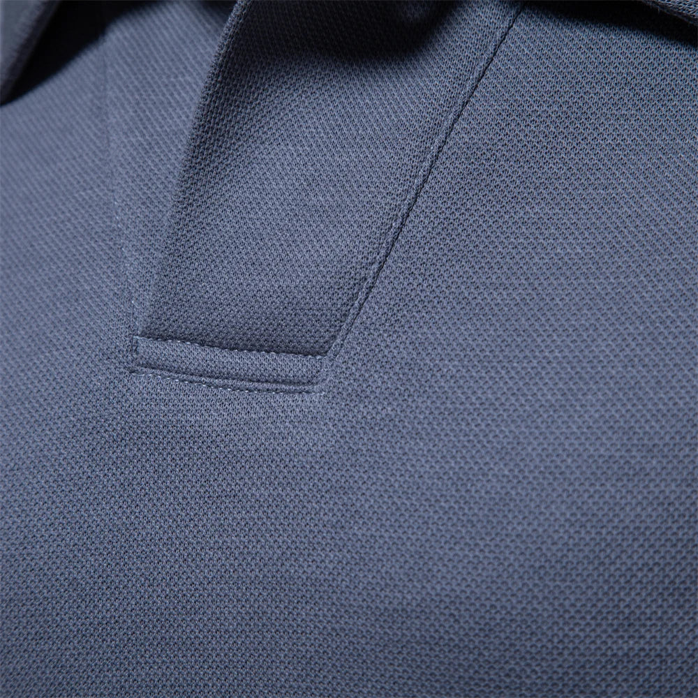 POLO ÉLÉGANT